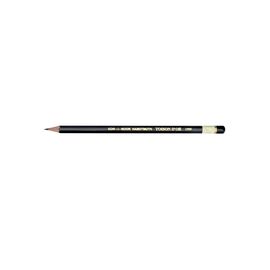 Карандаш графитный Koh-i-Noor 9H Toison D'or без резинки корпус Черный (1900.9H)