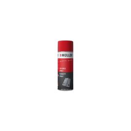 Смазка автомобильная Muller LIQUID SPRAY GREASE 400 ML (6968)