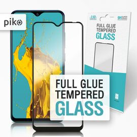 Скло захисне Piko Full Glue Vivo Y91C (1283126504303)