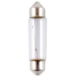 Автолампа AG AUTOPARTS 10W (AG 40069S)