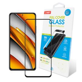 Скло захисне Global Full Glue Xiaomi Poco F3 (1283126511882)