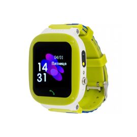 Смарт-часы Amigo GO004 Splashproof Camera+LED Green