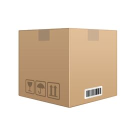 Прапорець картриджа Brother HL-5440/5450/5470/6180/DCP-8110 (3207196) AHK (3207196)