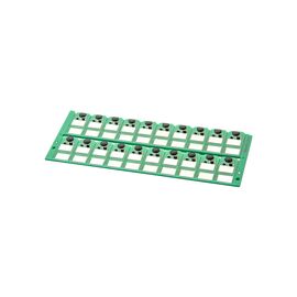 Чип для картриджа OKIB411/431/MB461/MB471/MB491,3KO-B411-3K-VE AHK (3206488)