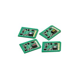 Чип для картриджа OKIC831/841MagentaO-C831M-10K-VE AHK (3206518)