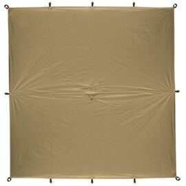 Тент Terra Incognita Tarp 4 x 5 sand (4823081501770)
