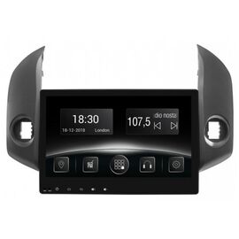 Автомагнитола Gazer Toyota RAV 4 (A30) (2006-2012) (CM6510-A30)