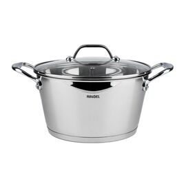 Кастрюля Ringel Potsdam с крышкой 4.7 л (RG-2010-24)