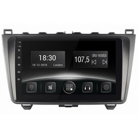 Автомагнітола Gazer CM6508-MGH