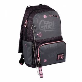 Рюкзак школьный Yes T-82 Girls (554689)