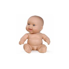 Пупс Paola Reina мальчик без одежды, в тубе (01016)
