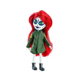 Кукла Paola Reina Maya MINI Catrina (02001)