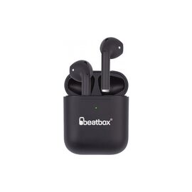 Наушники BeatBox PODS AIR 2 Wireless Charging Black (bbpair2wcb)