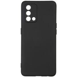 Чохол до моб. телефона Armorstandart ICON Case OPPO A74 4G Black (ARM59549)
