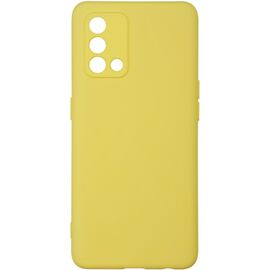 Чехол для моб. телефона Armorstandart ICON Case OPPO A74 4G Yellow (ARM59552)