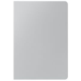 Чехол для планшета Samsung Book Cover Galaxy Tab S7/S8 (T875/X700/X706) Light Gray (EF-BT630PJEGRU)