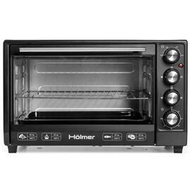 Электропечь Hölmer HEO-183CR