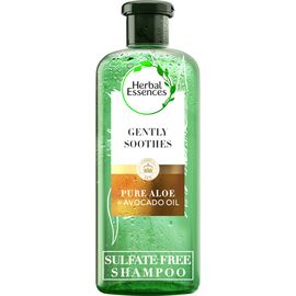 Шампунь Herbal Essences Алоэ и масло авокадо 380 мл (8001841841434)