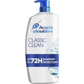 Шампунь Head & Shoulders Основной Уход 900 мл (8006540114971)