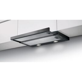 Витяжка кухонна Faber FLEXA NG GLASS LUX BK A60