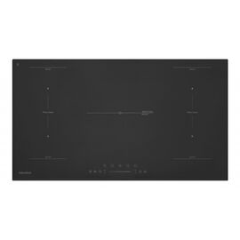 Варочная поверхность Interline HIV 988 SFB BA