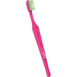 Дитяча зубна щітка Paro Swiss Baby Brush Дуже м'яка Рожева (7610458007495-pink)