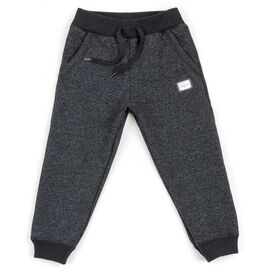 Штаны детские Breeze спортивные (12969-164B-black)