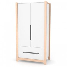 Шафа Верес Ніцца 950 біло-буковий (38.45.2.15)