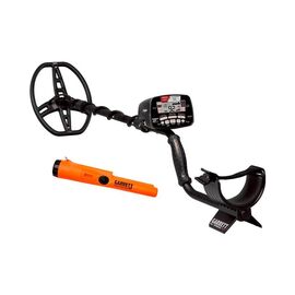 Металлоискатель Garrett AT Max SPECIAL + целеуказатель (1709)