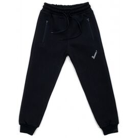 Штаны детские Joi спортивные (E-303-116B-blue)