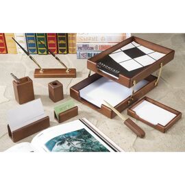 Настільний набір Bestar CLASSIC 8, дерево "горіх" (8280WDN)