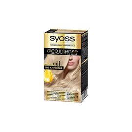 Краска для волос Syoss Oleo Intense 9-11 Холодный Блонд 115 мл (4015100279504)