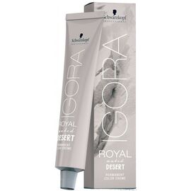 Краска для волос Schwarzkopf Professional Igora Royal Muted Desert 7-42 60 мл (4045787556148)