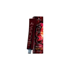 Краска для волос Schwarzkopf Professional Igora Royal Opulescence 7-48 60 мл (4045787363340)