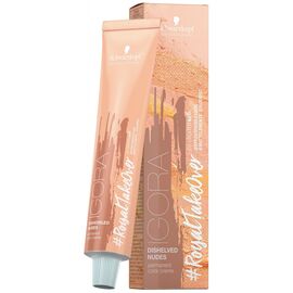 Краска для волос Schwarzkopf Professional Igora Royal Disheveled Nudes 8-211 60 мл (4045787420272)