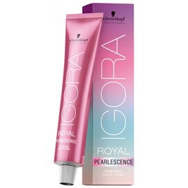 Краска для волос Schwarzkopf Professional Igora Royal Pearlescence 9.5-29 Пепельно-фиолетовый 60 мл (4045787303742)