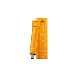 Краска для волос Schwarzkopf Professional Igora Royal Fashion lights L-88 Красный 60 мл (4045787389746)