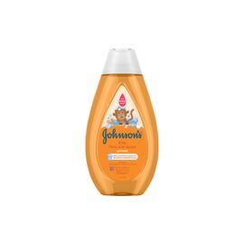 Детский гель для душа Johnson’s baby 300 мл (3574661561554)