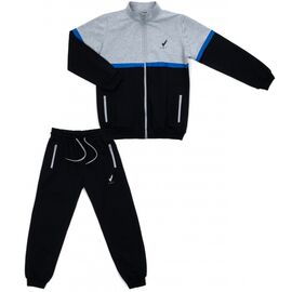 Спортивный костюм Joi "JOI SPORT" (S-301-164B-gray)