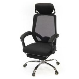 Офисное кресло Аклас КатранCHRL(L)Черное (11642)