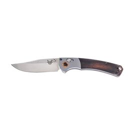 Нож Benchmade Mini Crooked River (15085-2)
