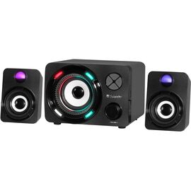 Акустична система Defender G11 Black (65011)