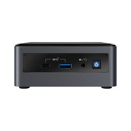 Компьютер INTEL NUC 10 Performance / i3-10110U (BXNUC10I3FNHN2)