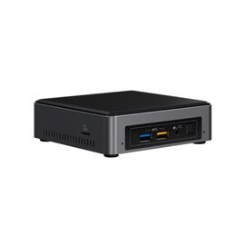 Компьютер INTEL NUC 10 Performance / i3-10110U (BXNUC10I3FNKN2)