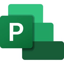 Офисное приложение Microsoft Project Pro 2021 Win All Lng PK Lic Online DwnLd C2R NR (H30-05939)