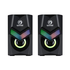 Акустическая система Marvo SG-118 Multi-LED