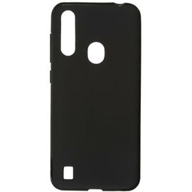 Чохол до моб. телефона Armorstandart Matte Slim Fit ZTE A7S Black (ARM57414)