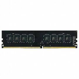 Модуль пам'яті для комп'ютера DDR4 8GB 2666 MHz Elite Team (TED48G2666C19016)