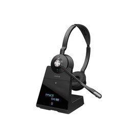 Наушники Jabra Engage 75 Stereo Black (9559-583-111)