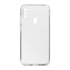 Чохол до моб. телефона Armorstandart Air Series Samsung M11 (M115)/A11 (A115) Camera cover Transp (ARM60044)